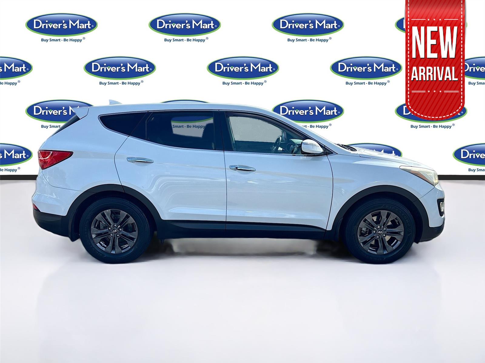 2013 Hyundai Santa Fe Sport