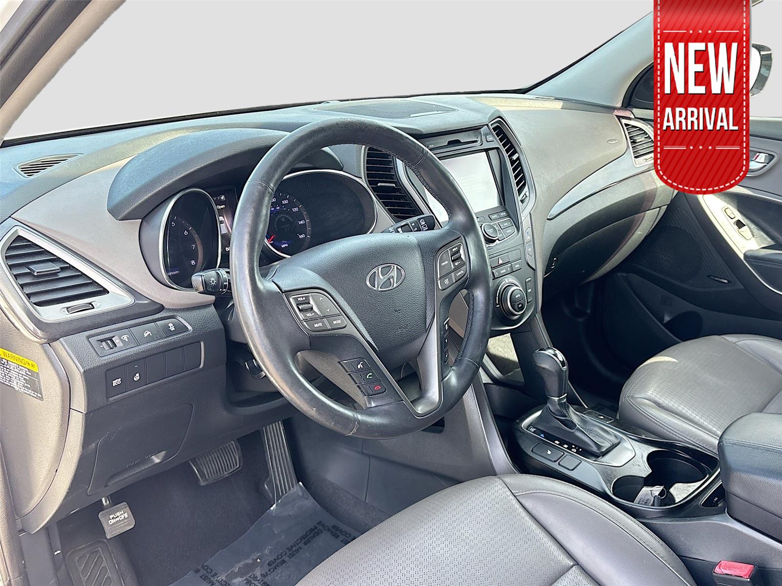 2013 Hyundai Santa Fe Sport