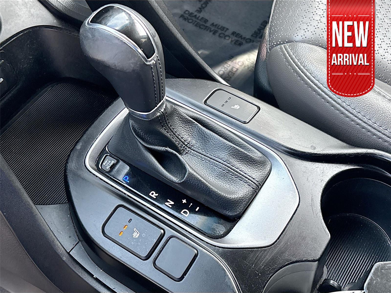 2013 Hyundai Santa Fe Sport