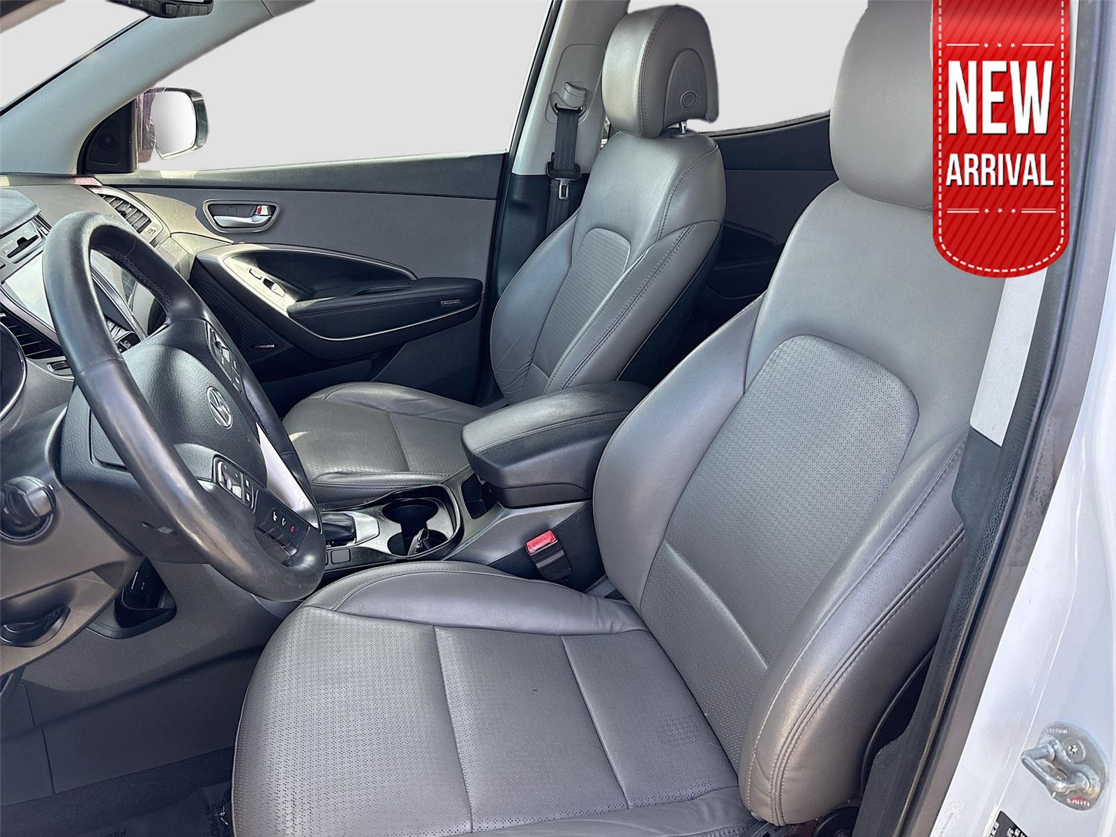 2013 Hyundai Santa Fe Sport