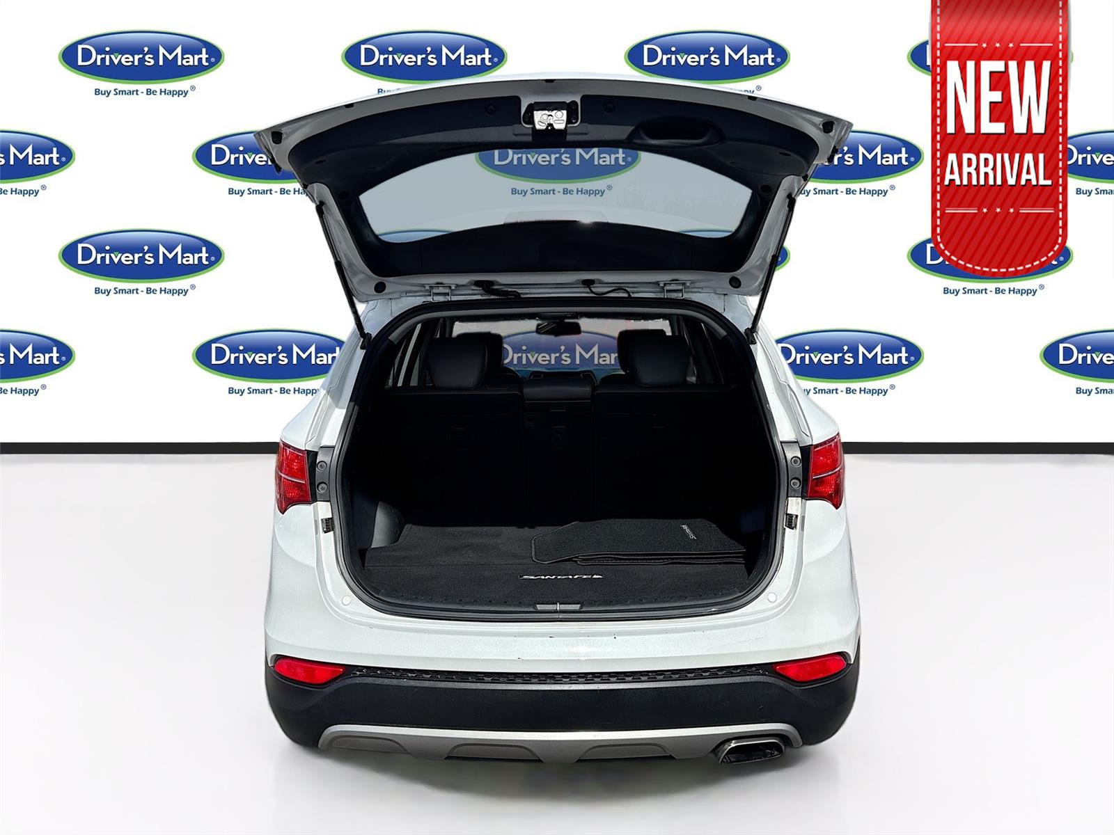 2013 Hyundai Santa Fe Sport