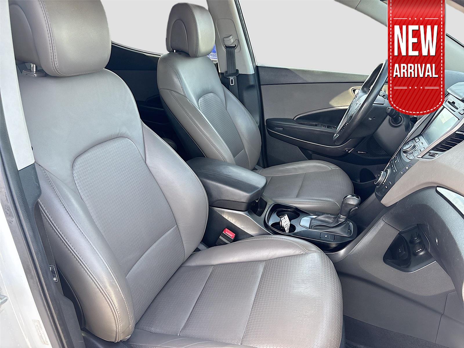 2013 Hyundai Santa Fe Sport