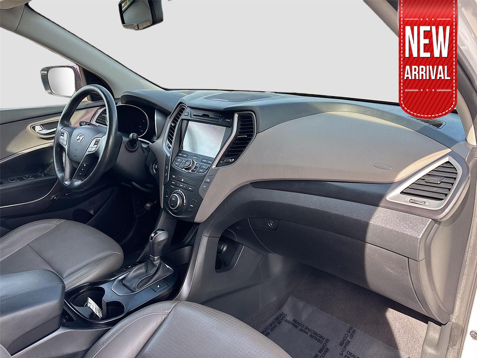 2013 Hyundai Santa Fe Sport