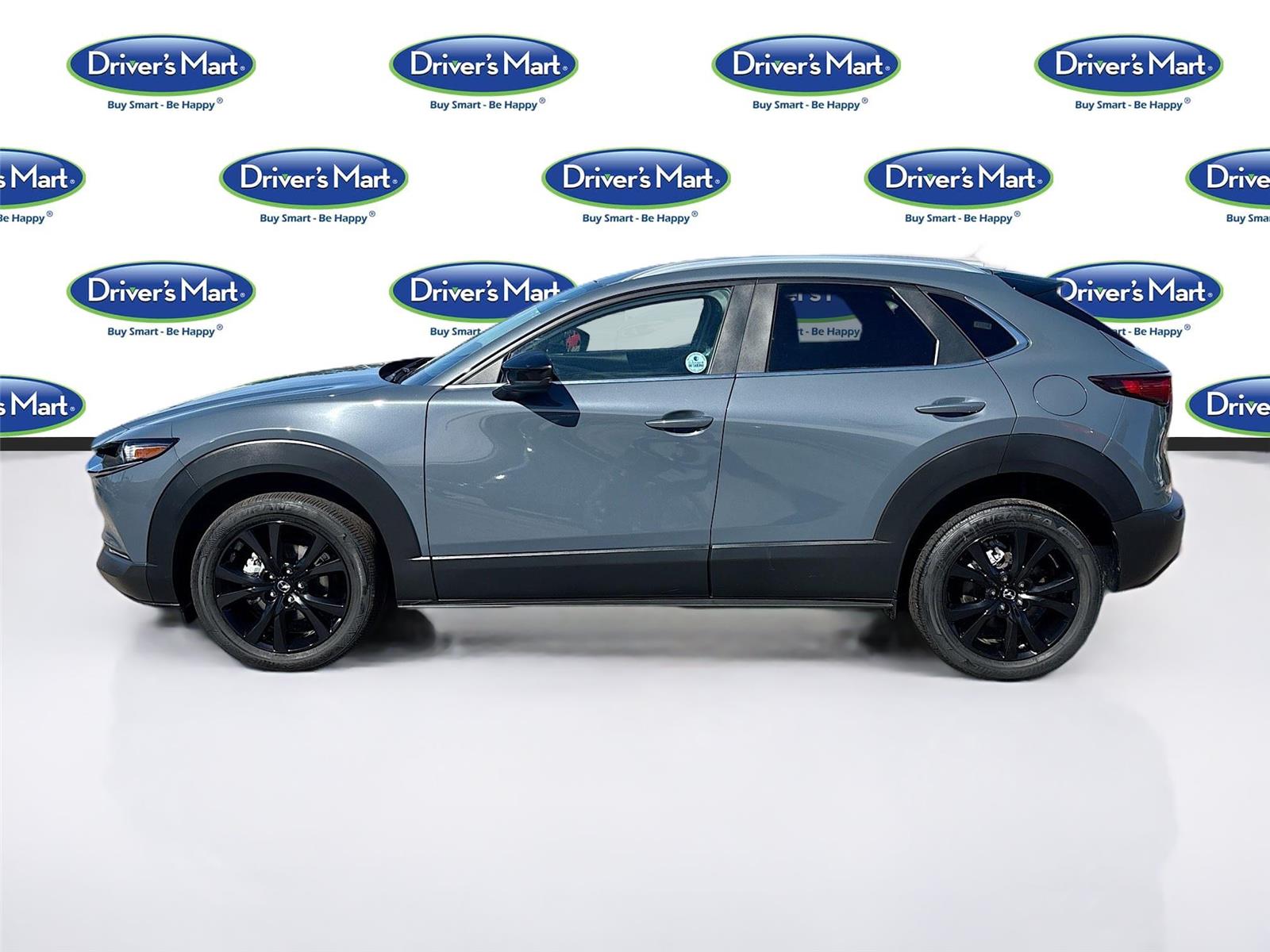 2024 Mazda CX-30 2.5 S Carbon Edition