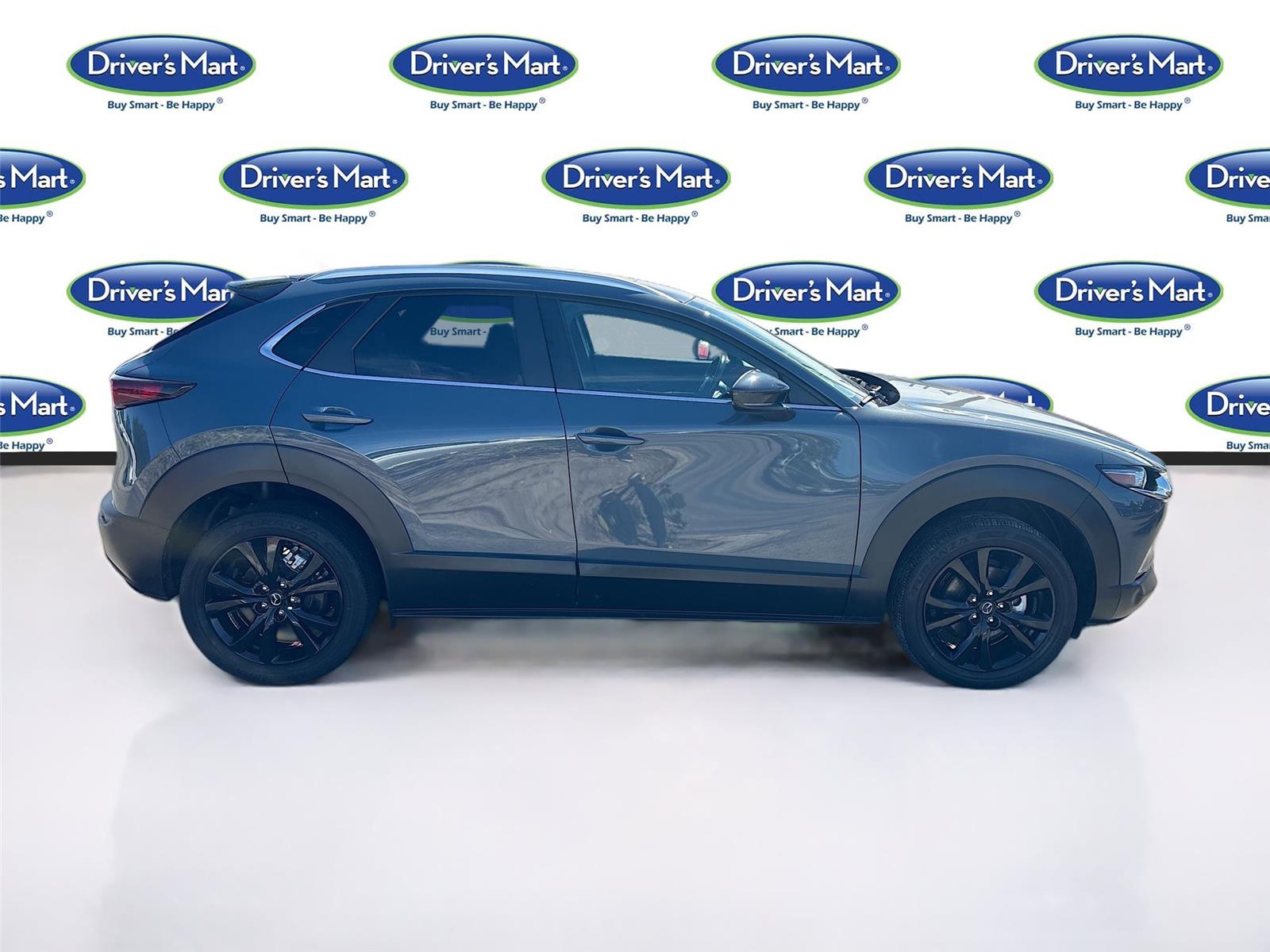 2024 Mazda CX-30 2.5 S Carbon Edition