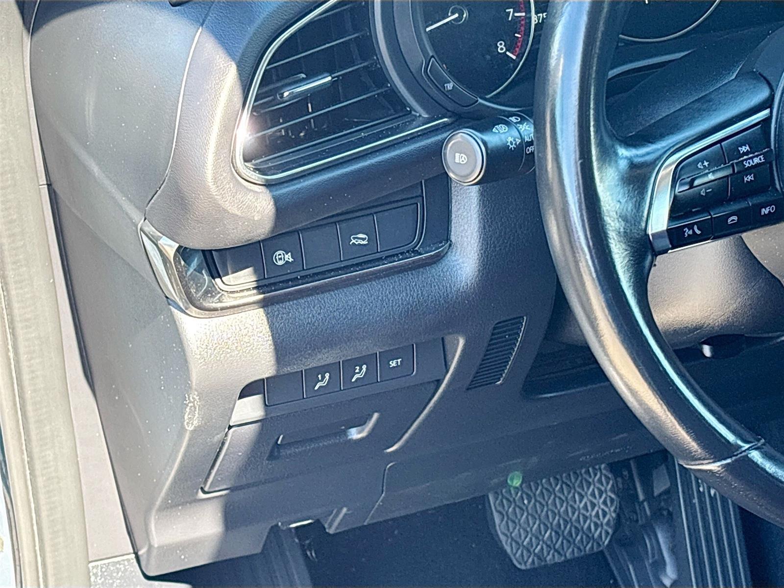 2024 Mazda CX-30 2.5 S Carbon Edition