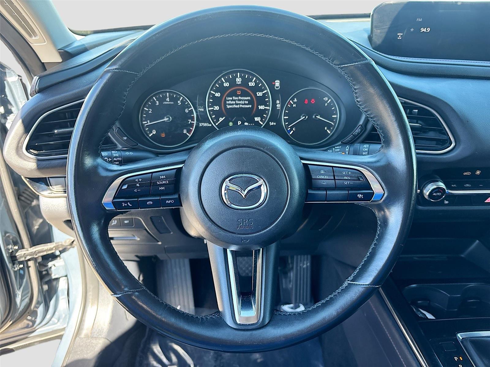 2024 Mazda CX-30 2.5 S Carbon Edition