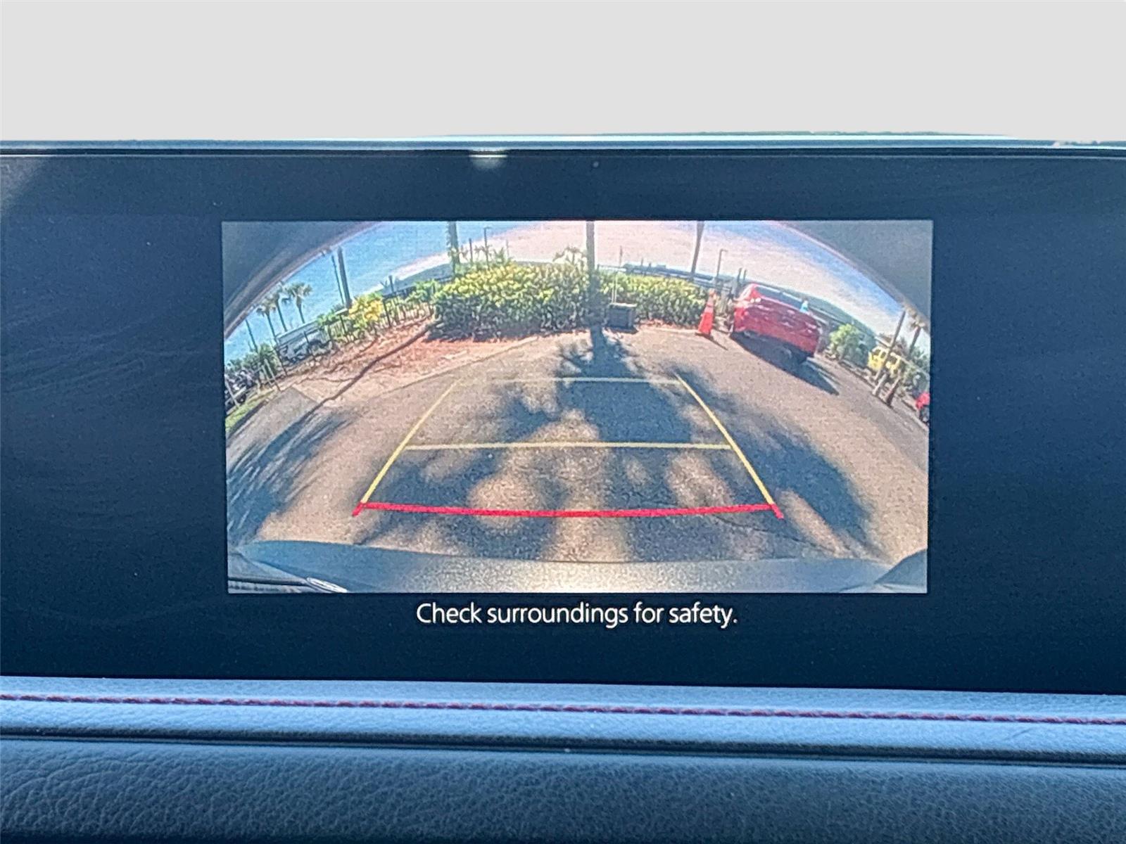 2024 Mazda CX-30 2.5 S Carbon Edition