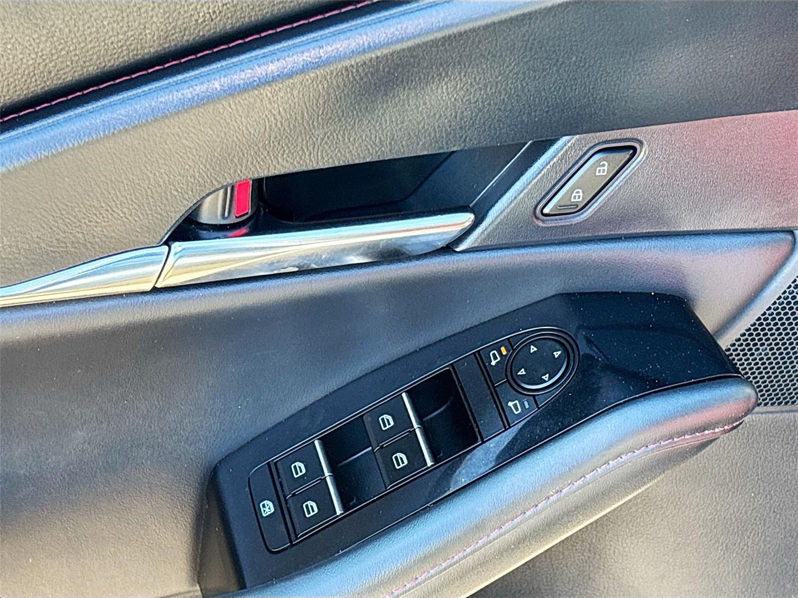 2024 Mazda CX-30 2.5 S Carbon Edition