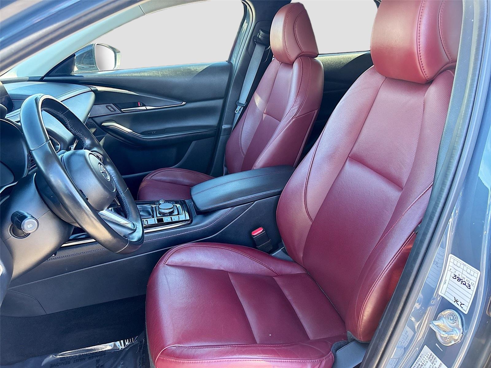 2024 Mazda CX-30 2.5 S Carbon Edition