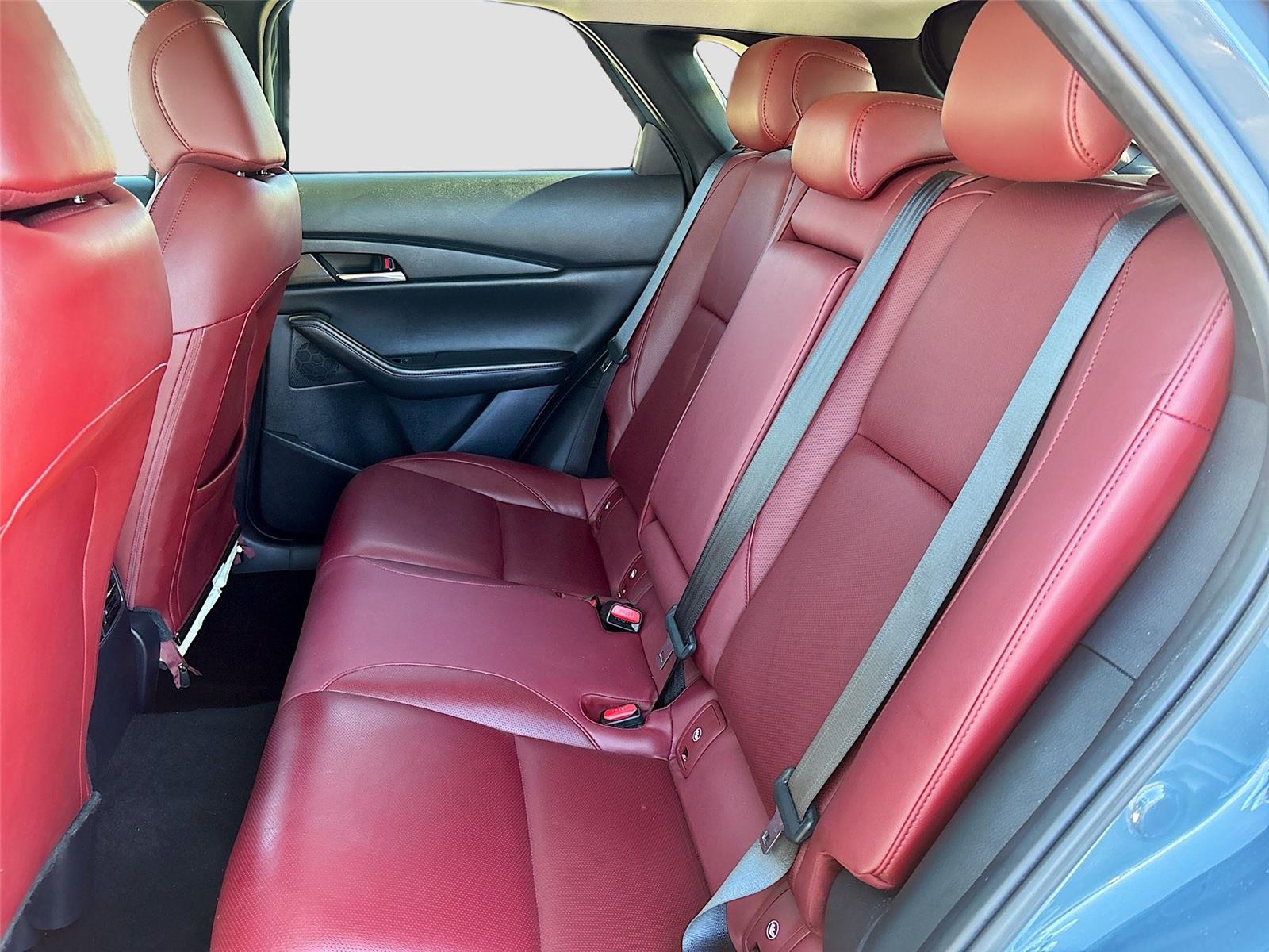 2024 Mazda CX-30 2.5 S Carbon Edition