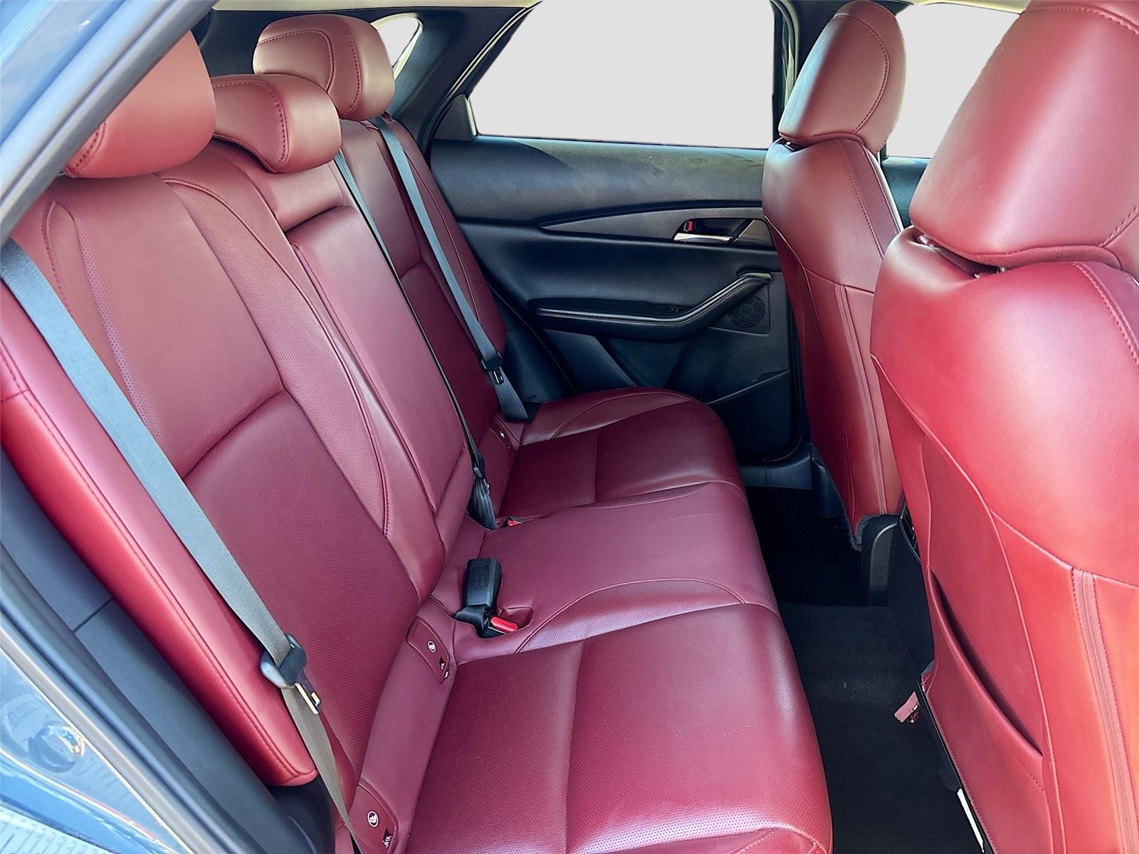 2024 Mazda CX-30 2.5 S Carbon Edition