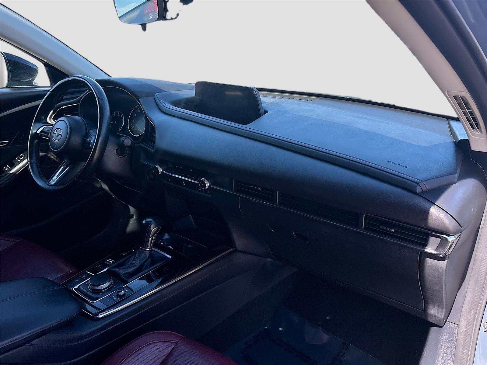 2024 Mazda CX-30 2.5 S Carbon Edition