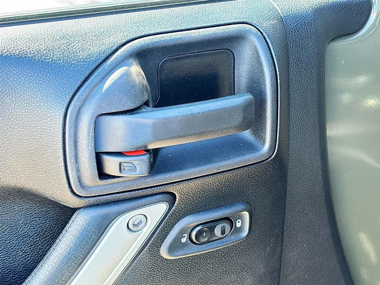 2016 Jeep Wrangler Unlimited Rubicon Hard Rock