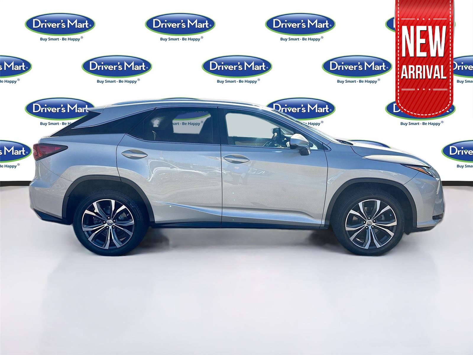 2017 Lexus RX RX 350