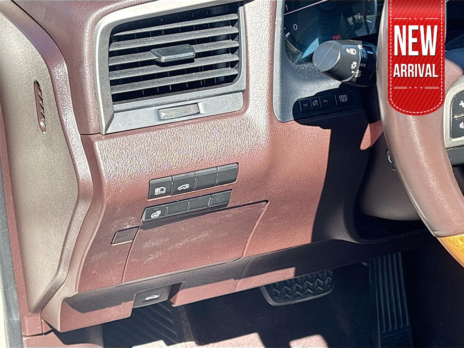 2017 Lexus RX RX 350