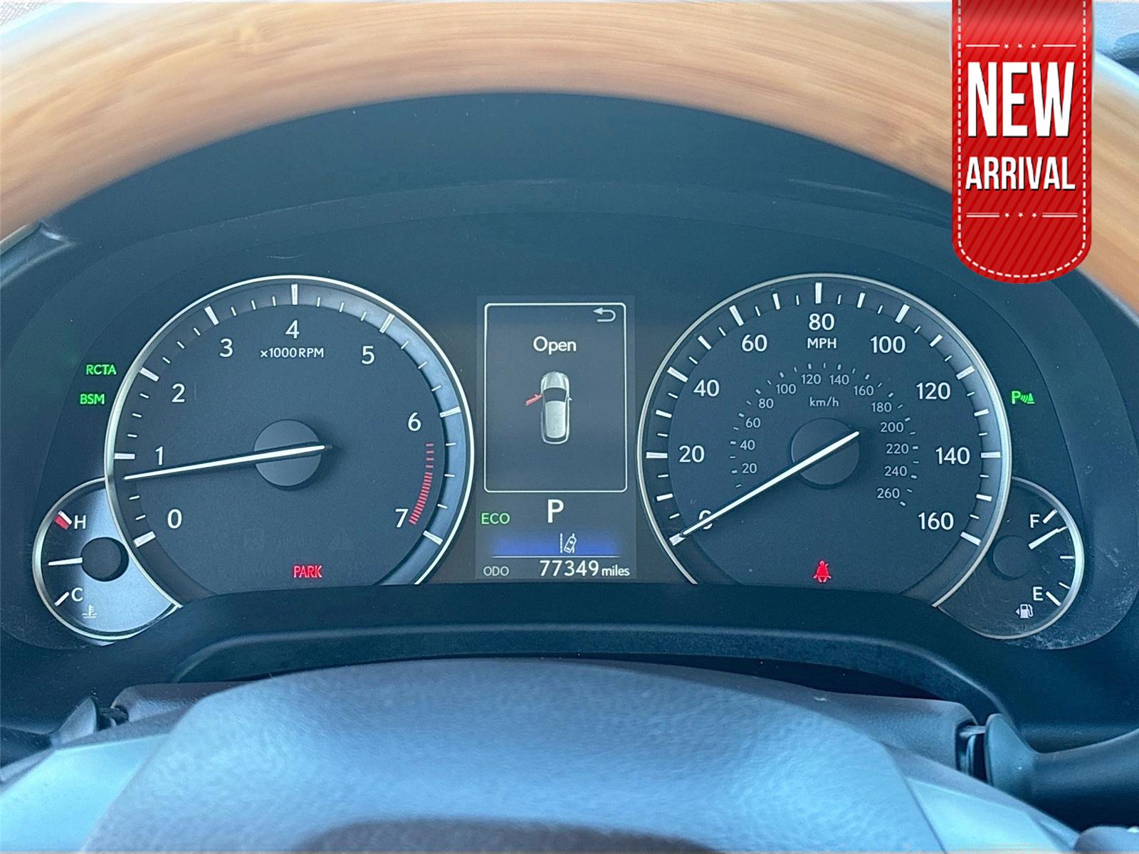 2017 Lexus RX RX 350