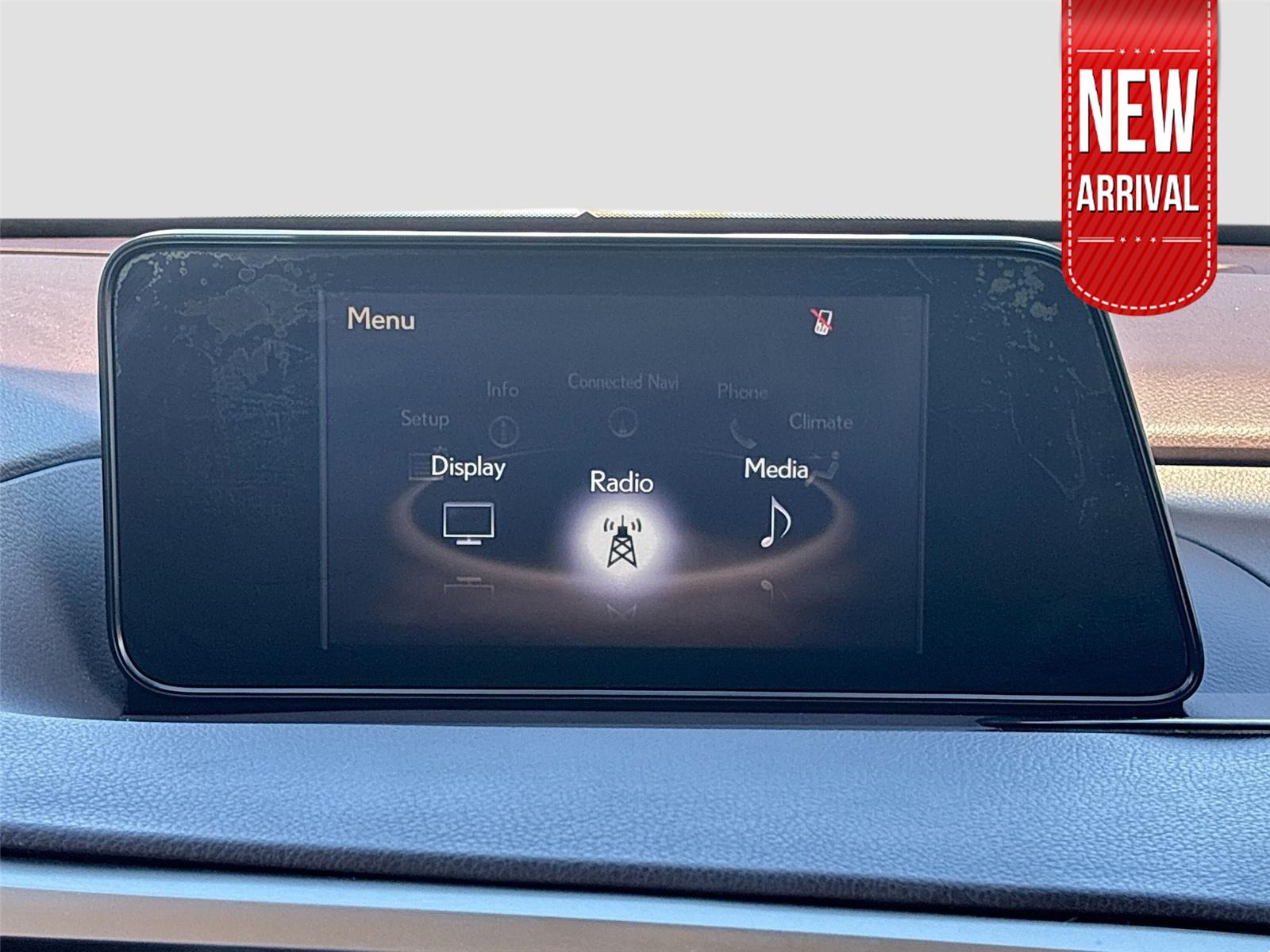 2017 Lexus RX RX 350