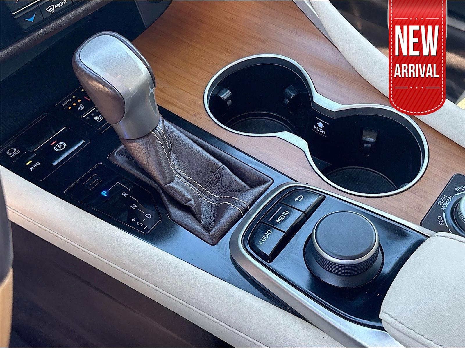 2017 Lexus RX RX 350