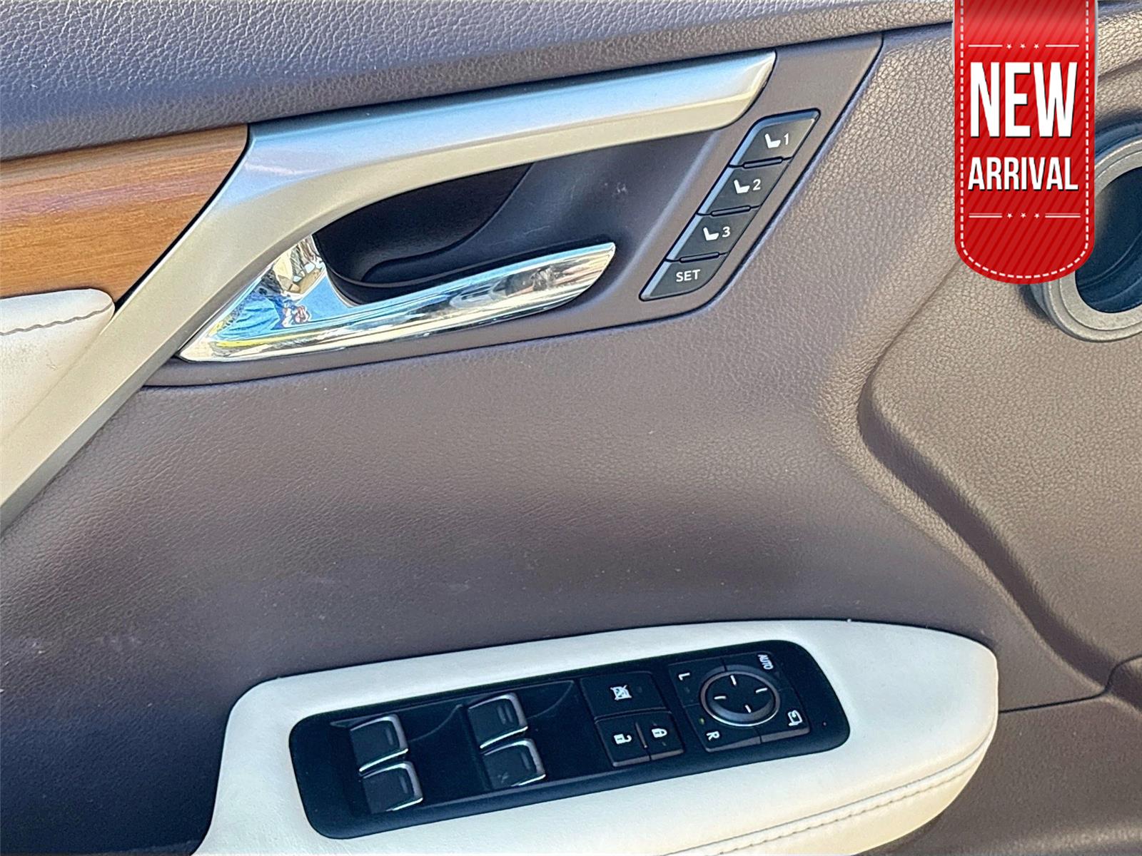 2017 Lexus RX RX 350