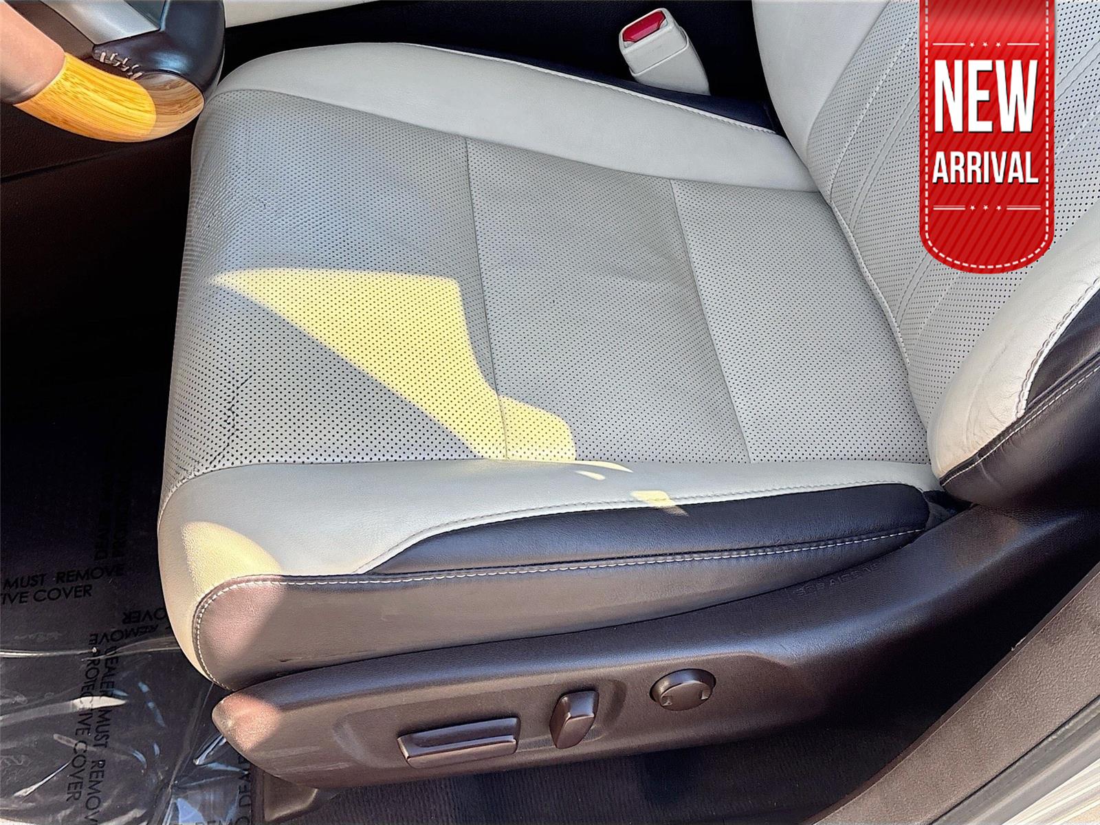 2017 Lexus RX RX 350