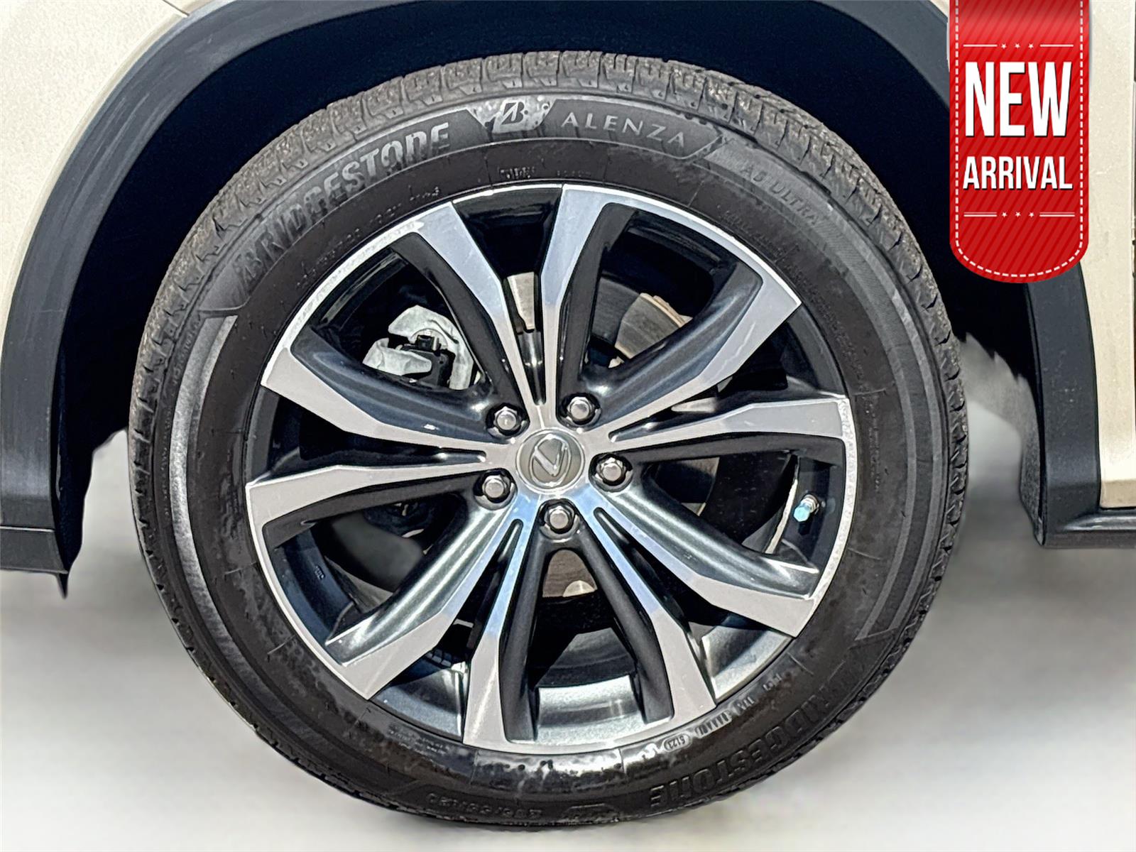 2017 Lexus RX RX 350