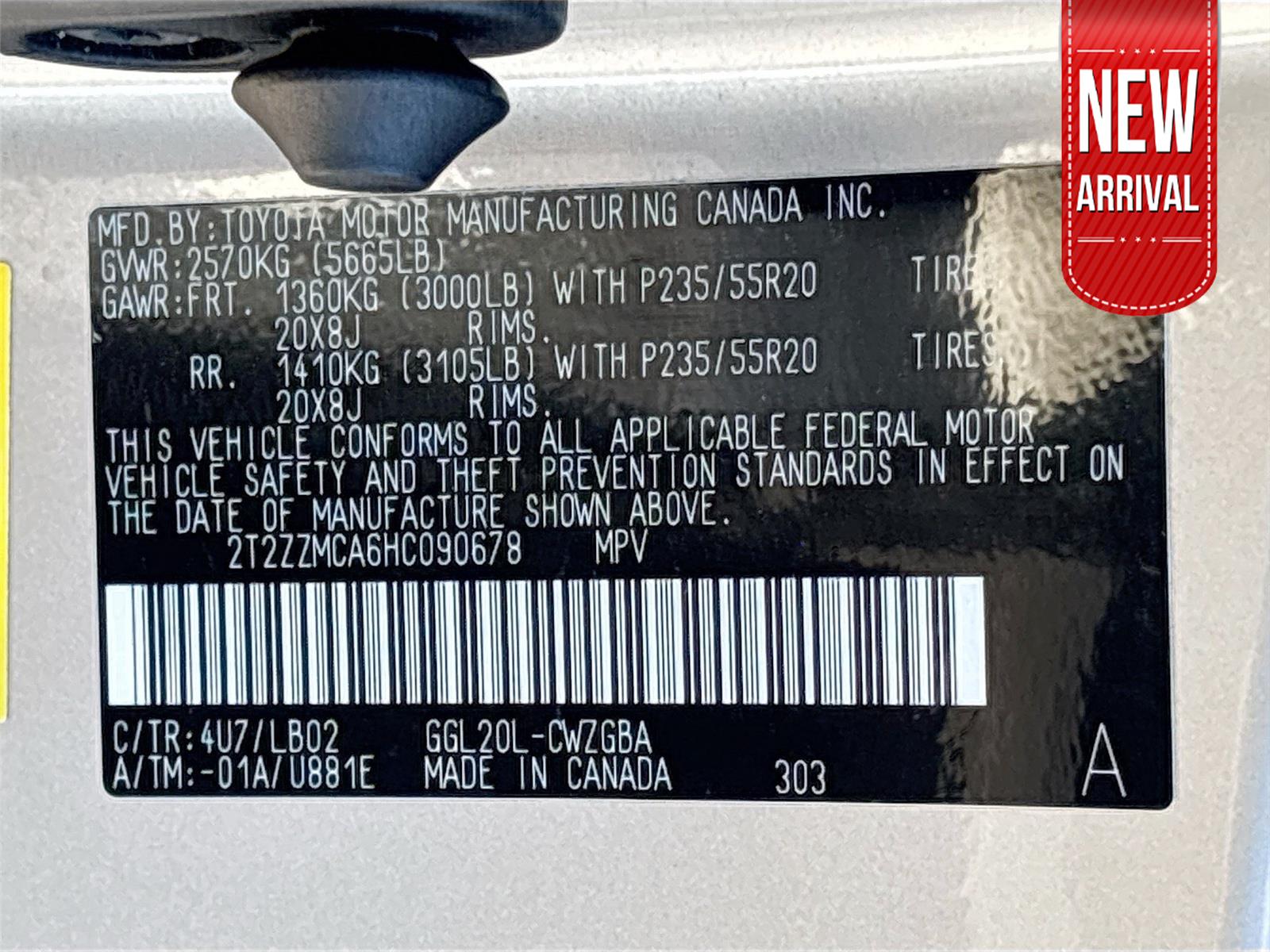 2017 Lexus RX RX 350