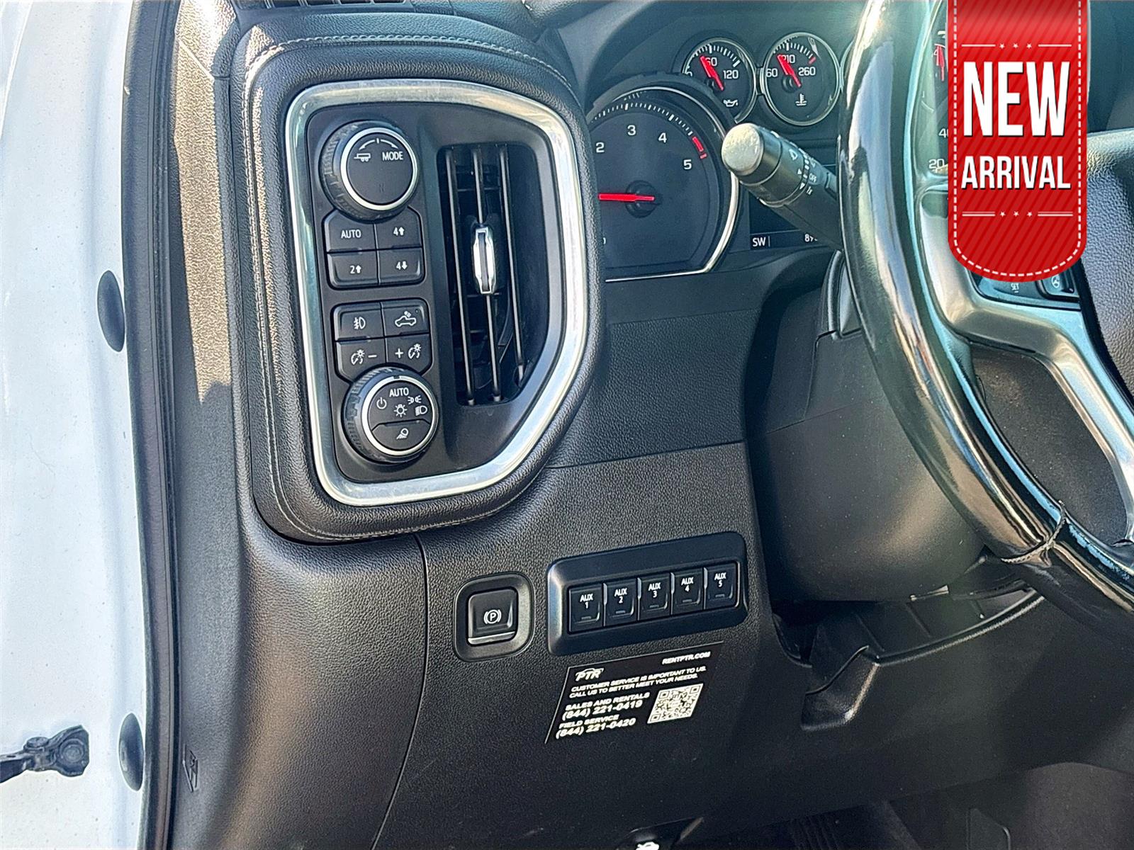 2023 Chevrolet Silverado 2500HD LTZ