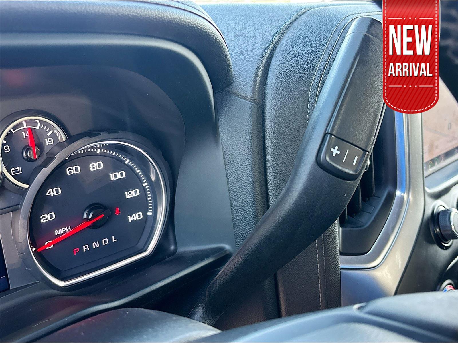 2023 Chevrolet Silverado 2500HD LTZ