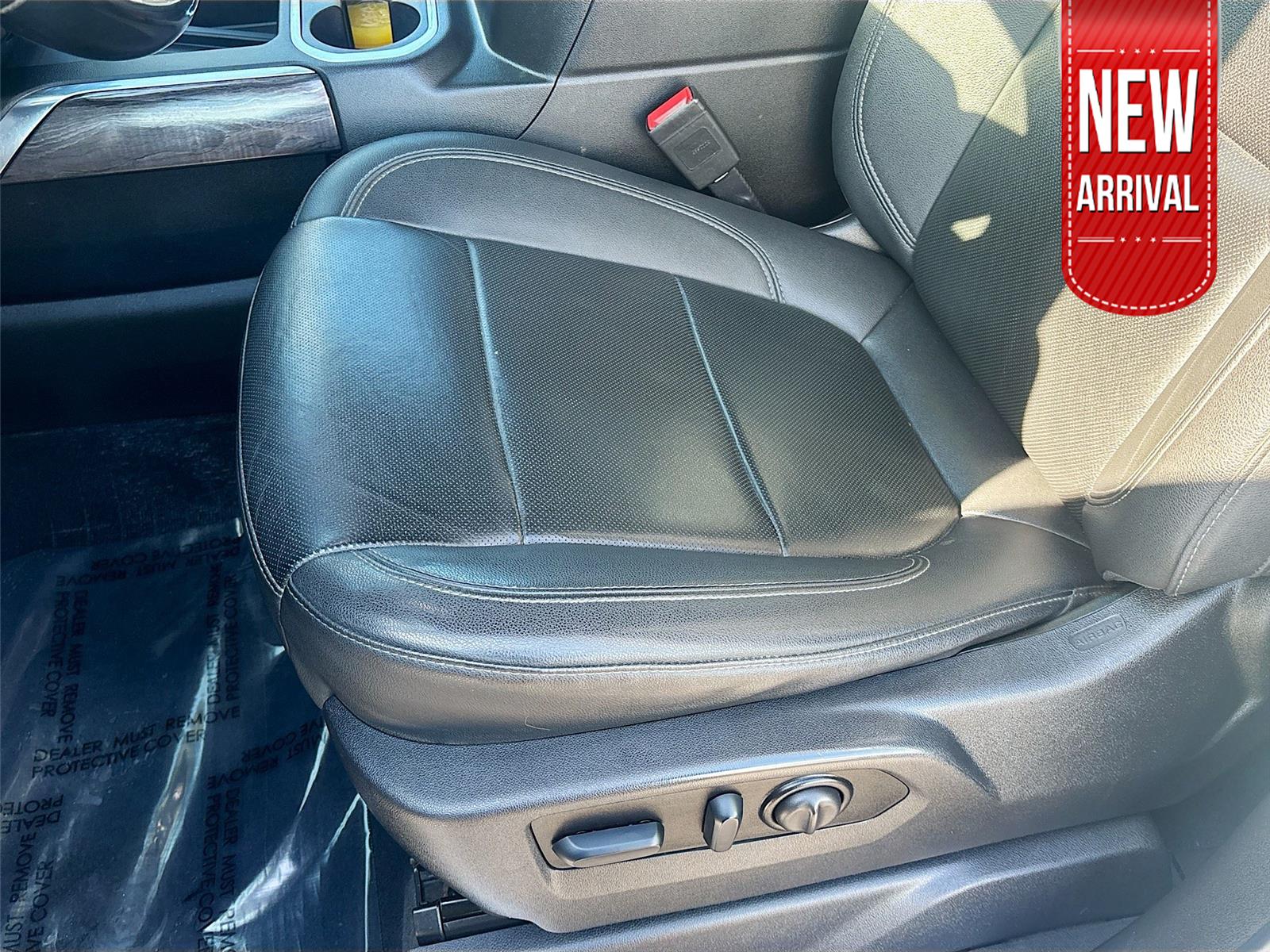 2023 Chevrolet Silverado 2500HD LTZ