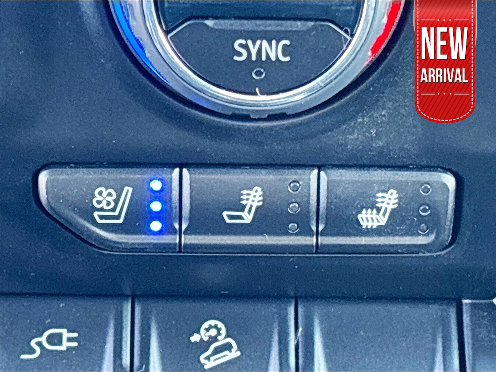 2023 Chevrolet Silverado 2500HD LTZ