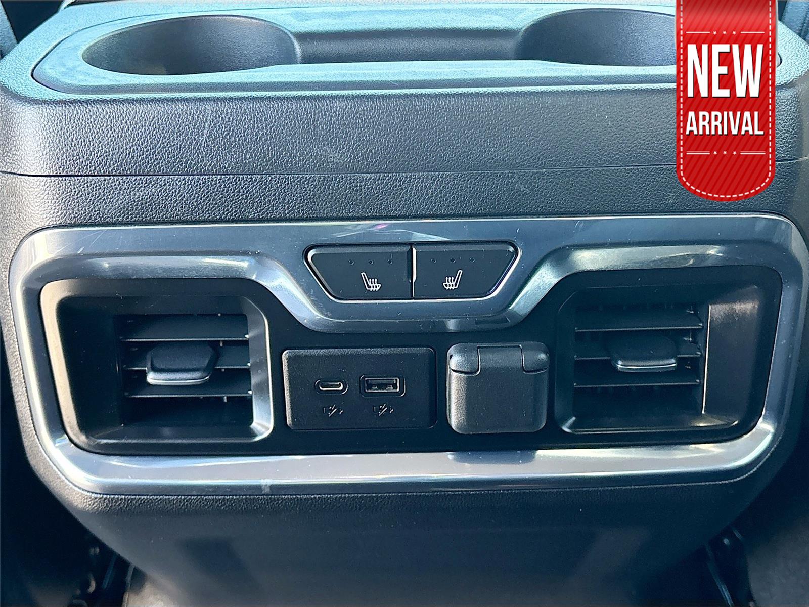 2023 Chevrolet Silverado 2500HD LTZ