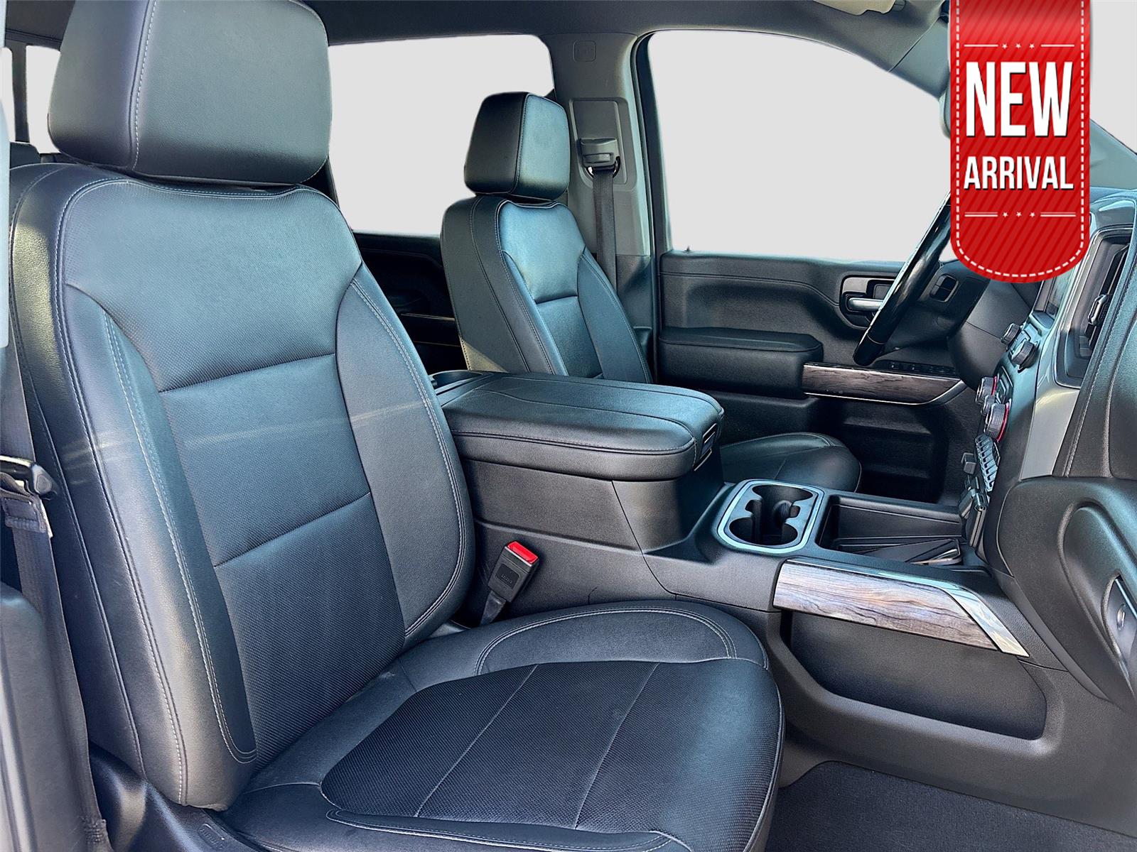 2023 Chevrolet Silverado 2500HD LTZ