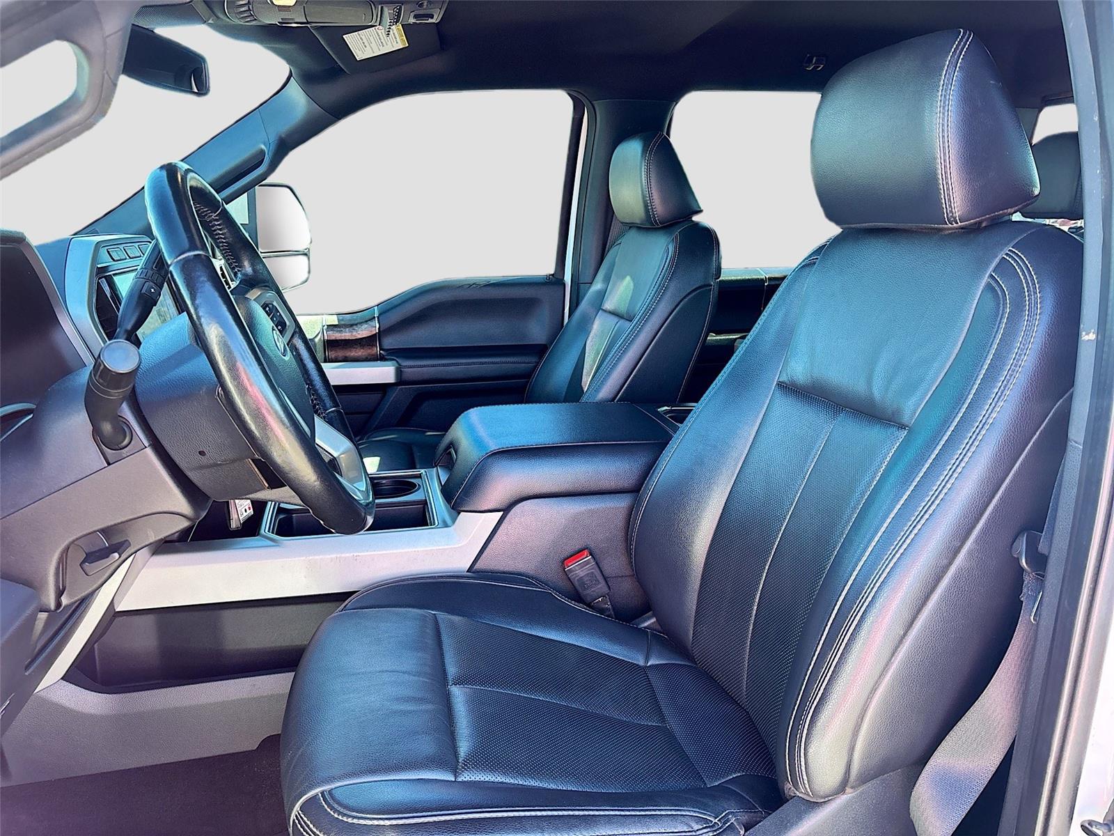 2022 Ford F-250 Super Duty Lariat