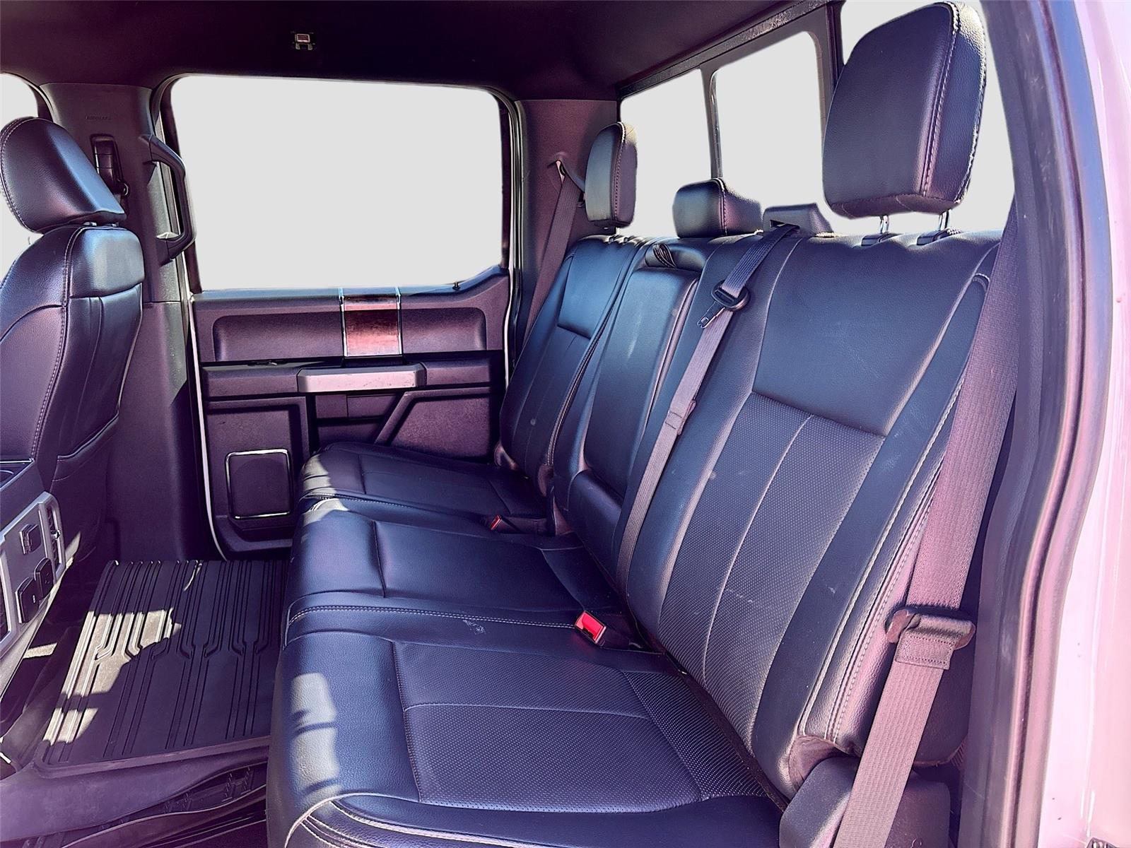 2022 Ford F-250 Super Duty Lariat