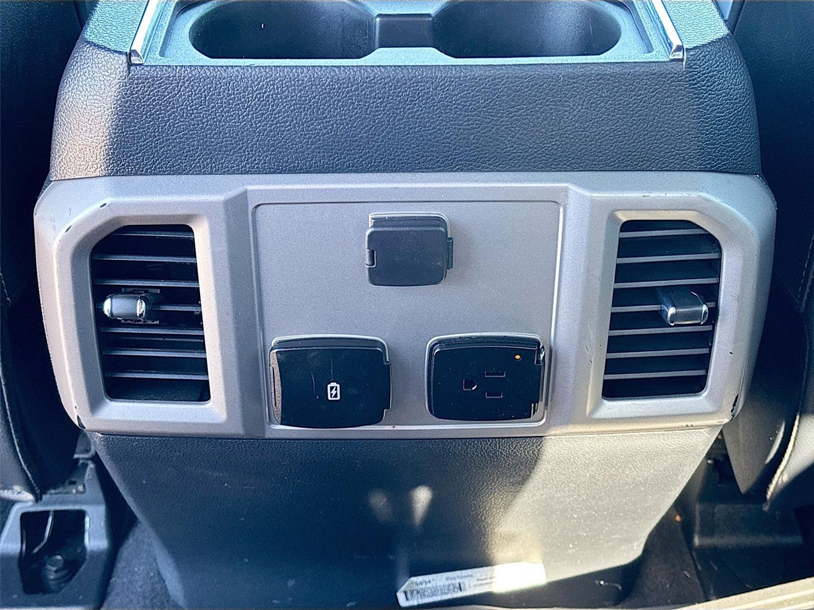 2022 Ford F-250 Super Duty Lariat