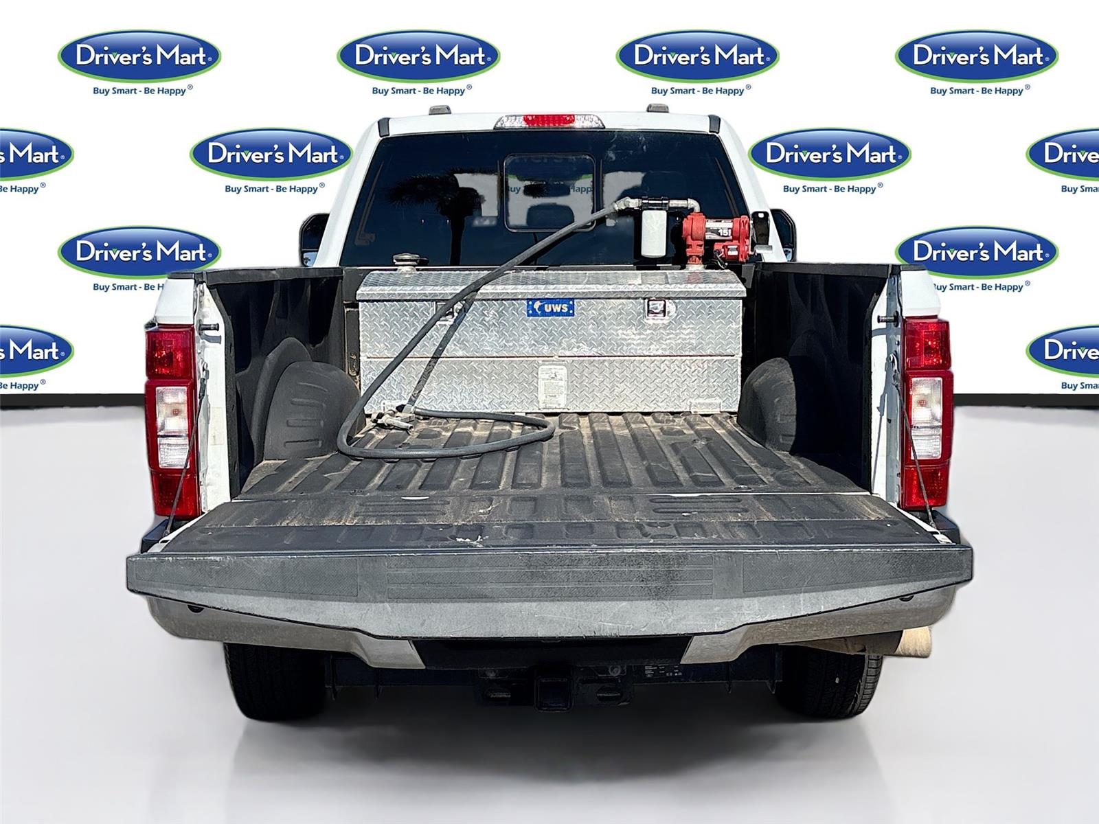 2022 Ford F-250 Super Duty Lariat