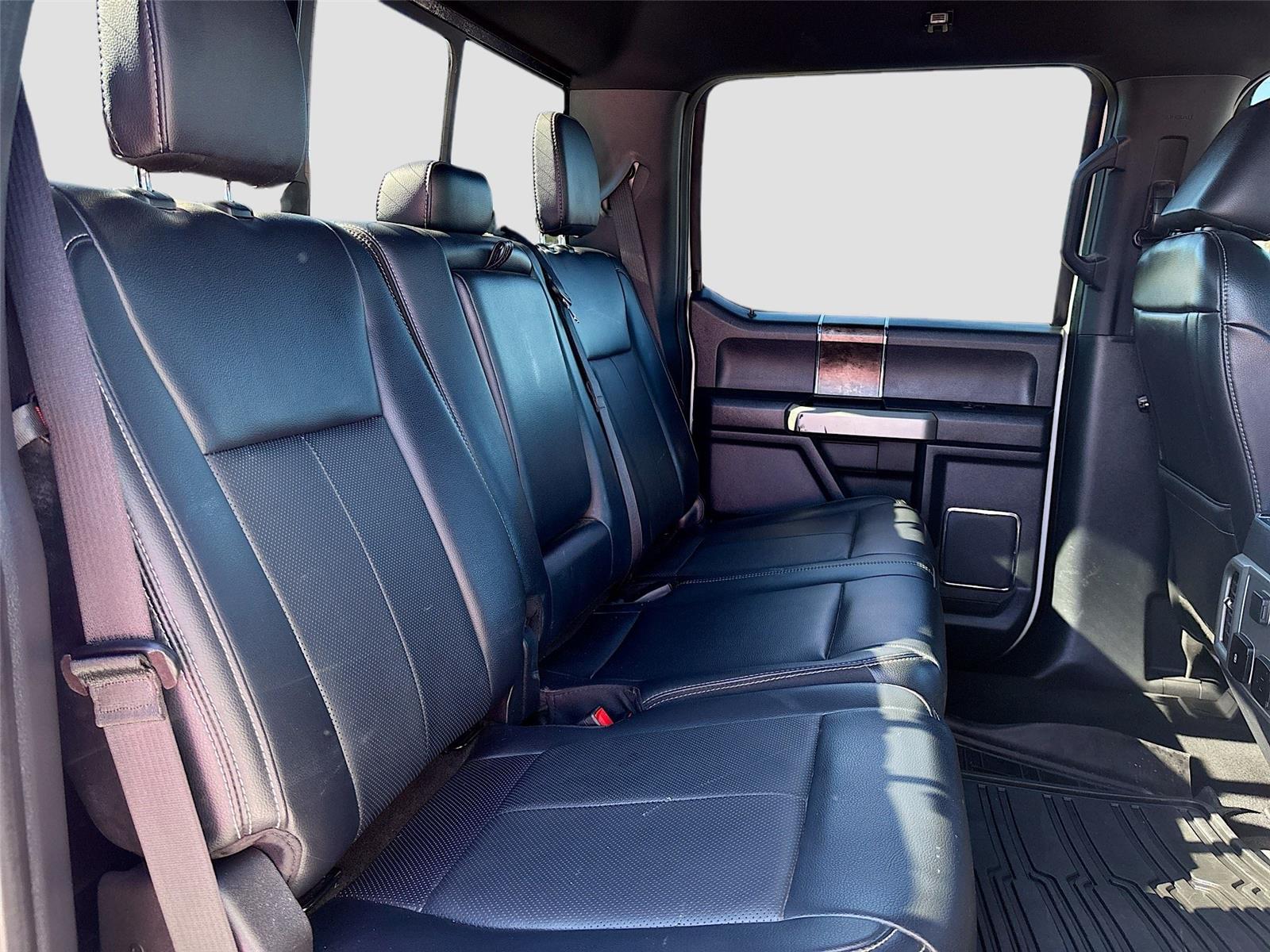 2022 Ford F-250 Super Duty Lariat