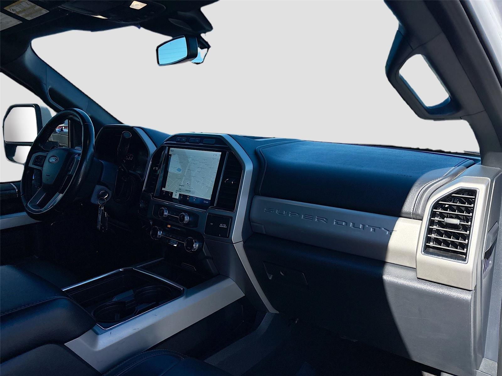 2022 Ford F-250 Super Duty Lariat