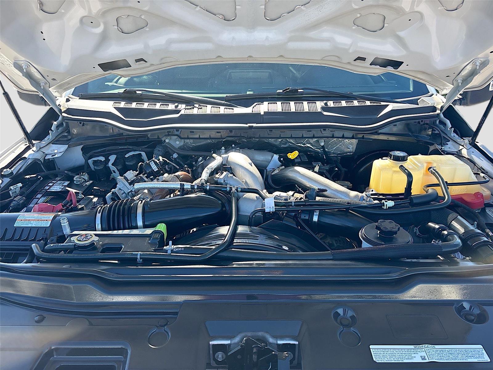 2022 Ford F-250 Super Duty Lariat