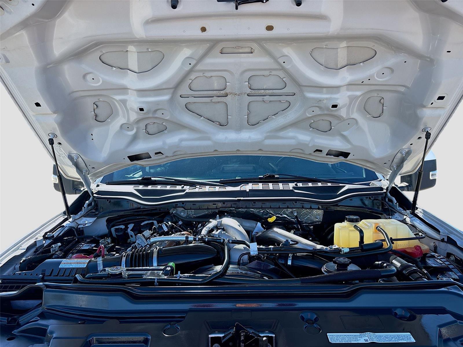 2022 Ford F-250 Super Duty Lariat