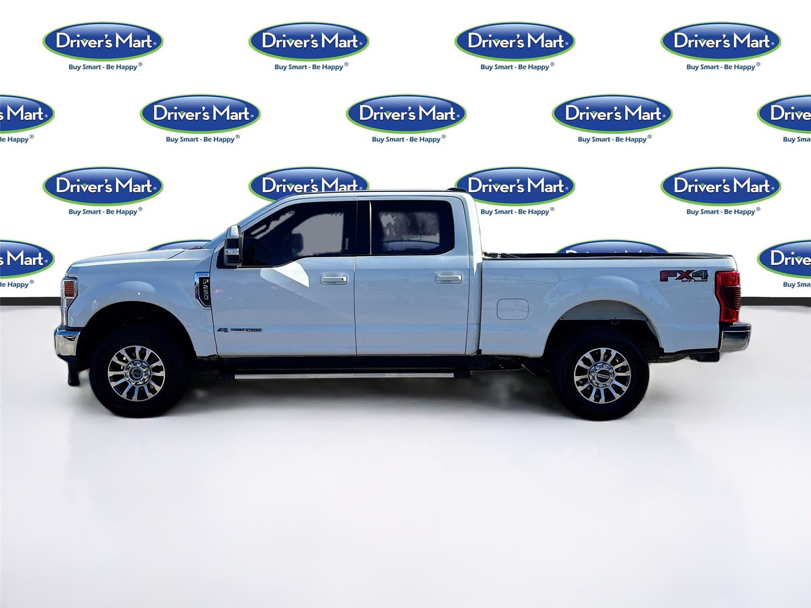 2022 Ford F-250 Super Duty Lariat