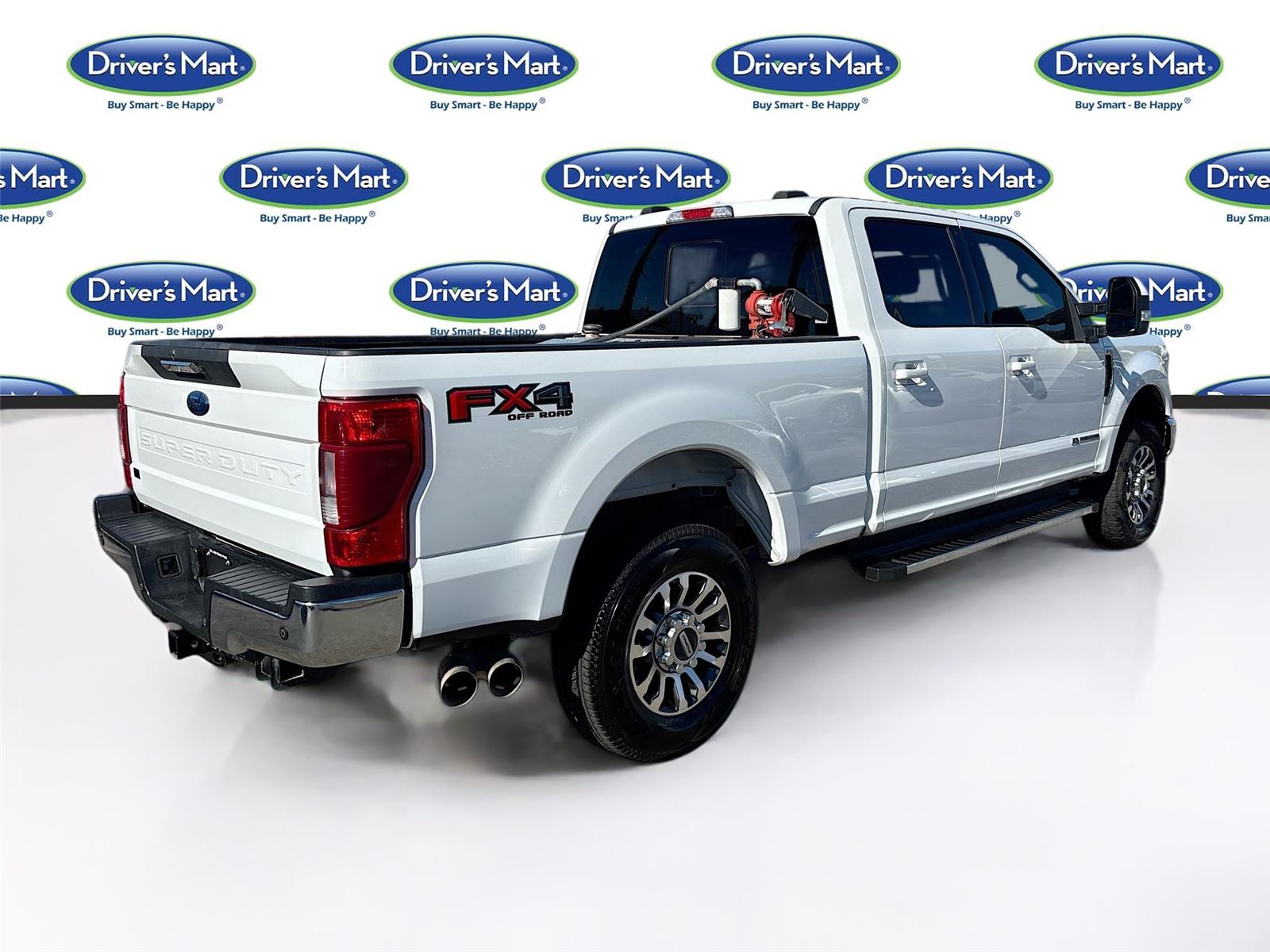 2022 Ford F-250 Super Duty Lariat