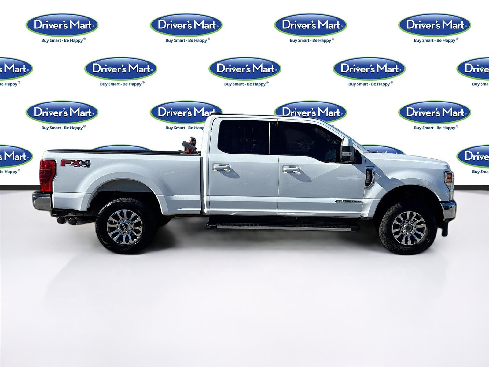 2022 Ford F-250 Super Duty Lariat