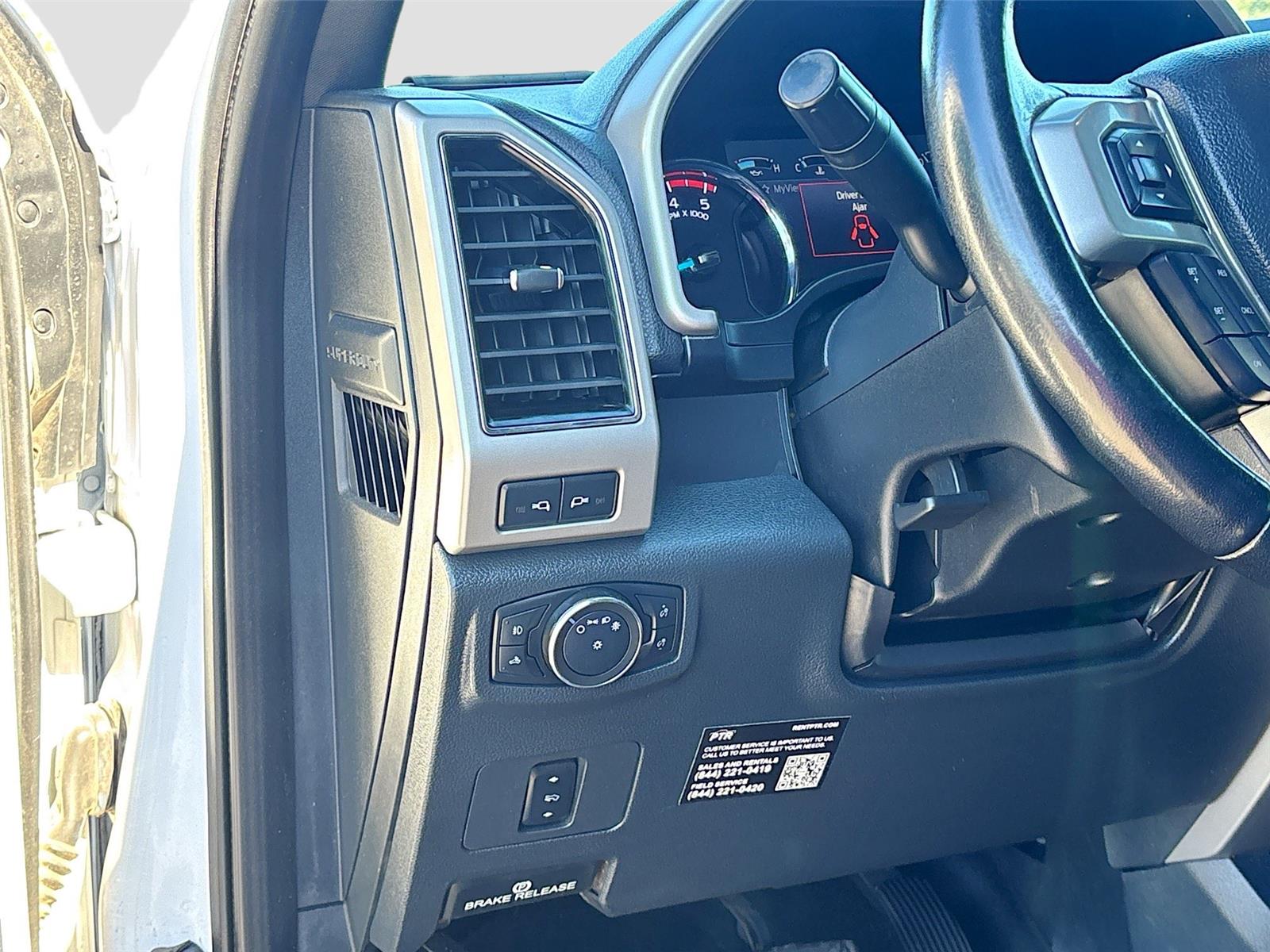 2022 Ford F-250 Super Duty Lariat