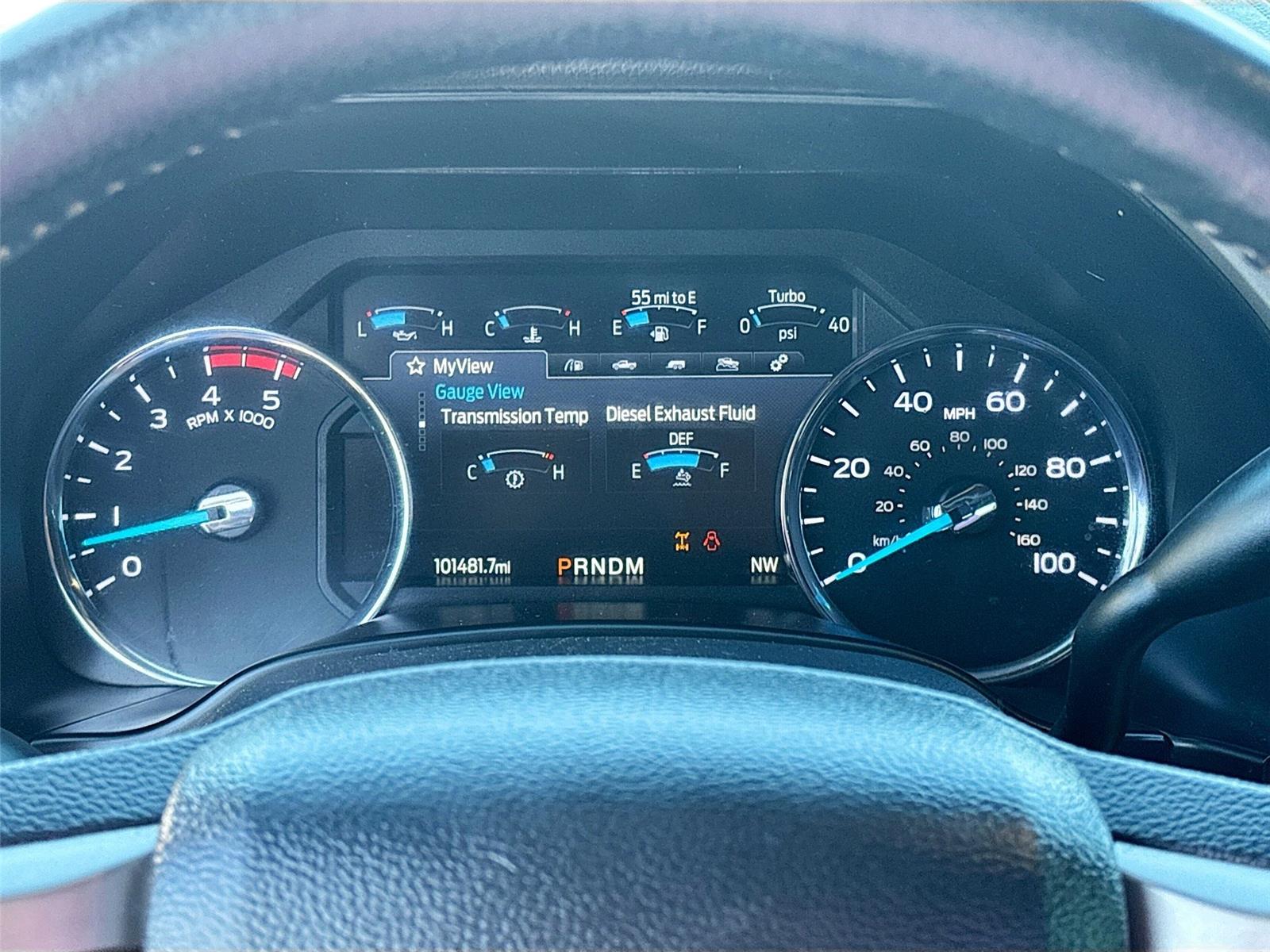 2022 Ford F-250 Super Duty Lariat