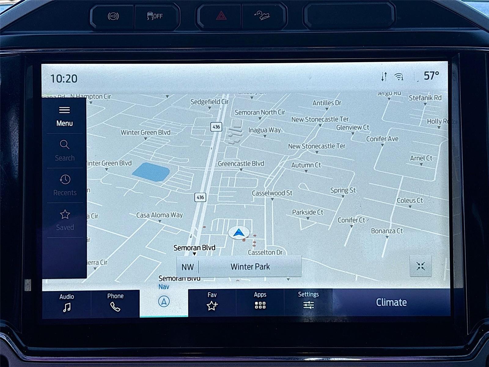 2022 Ford F-250 Super Duty Lariat