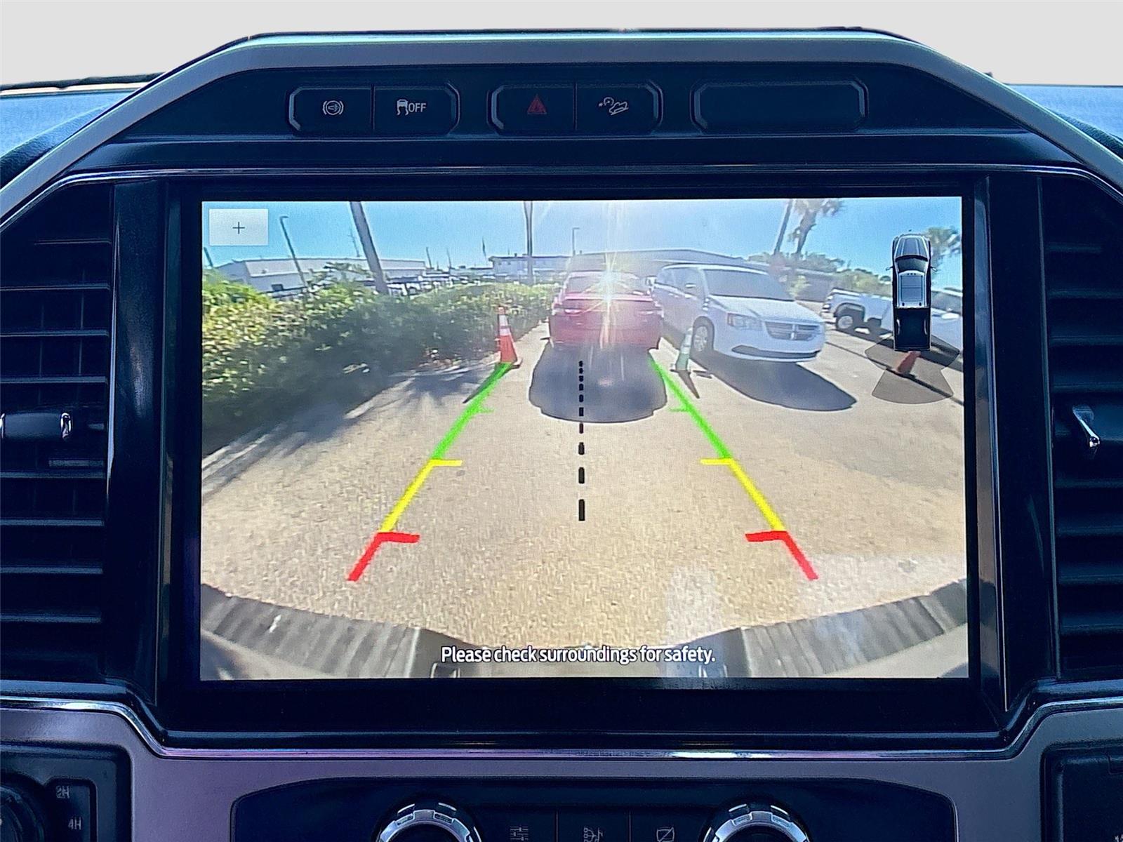 2022 Ford F-250 Super Duty Lariat