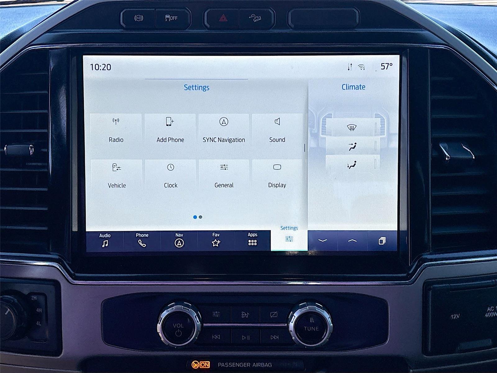 2022 Ford F-250 Super Duty Lariat