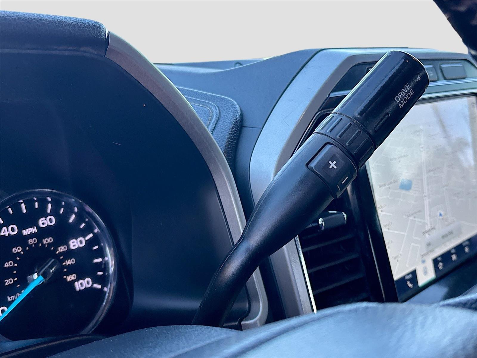 2022 Ford F-250 Super Duty Lariat